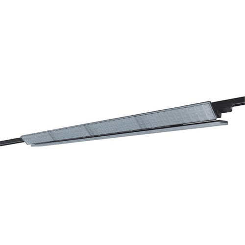 ΦΩΤΙΣΤΙΚΟ ΓΡΑΜΜΙΚΟ ΡΑΓΑΣ ΚΙΝΗΤΟ LED 4 ΓΡΑΜΜΩΝ 40W 114cm 3CCT ΜΑΥΡΟ PRO