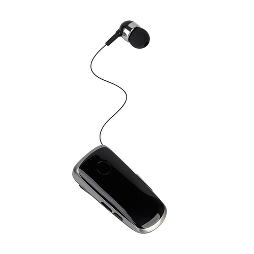 Ασύρματο ακουστικό Bluetooth - K39 - 231011K39 - Black