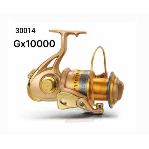 Μηχανάκι ψαρέματος - GX10000 - 830014