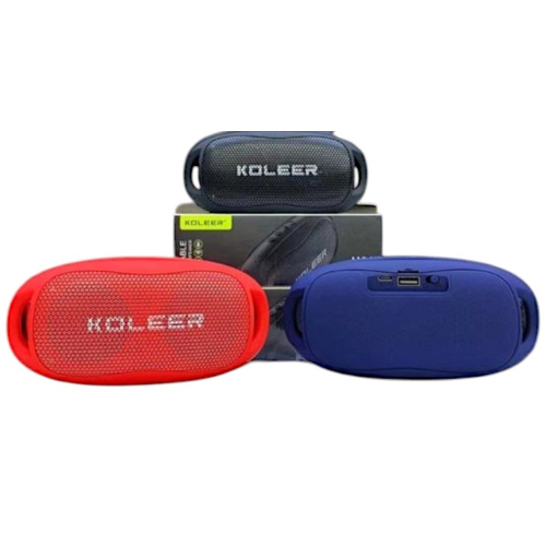 Ασύρματο ηχείο Bluetooth - H30 - 545049 - Blue