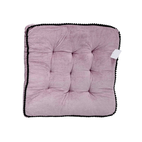 Μαξιλάρι καρέκλας - 40x40cm - 71870 - Pink