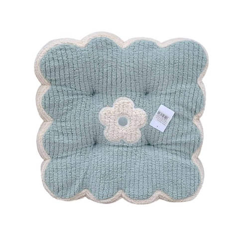 Μαξιλάρι καρέκλας - 40x40cm - 71872 - Light Blue