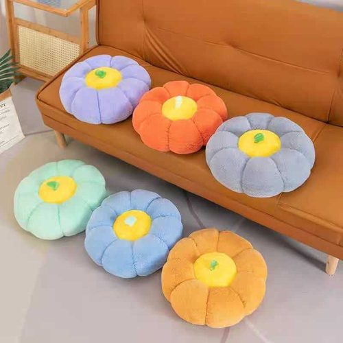 Μαξιλάρι καρέκλας - 40cm - 71855 - Blue