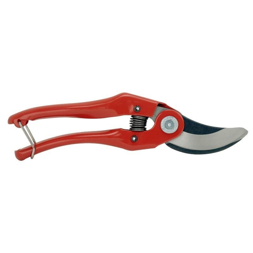 Ψαλίδα κλάδου με κούφια λαβή μήκους 20cm NoP121-20 / P12120F