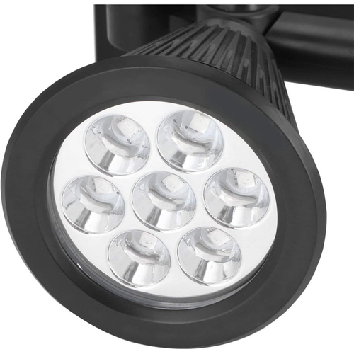 Ηλιακό Φωτιστικό Αδιάβροχο Καρφωτό LED RGB IP65