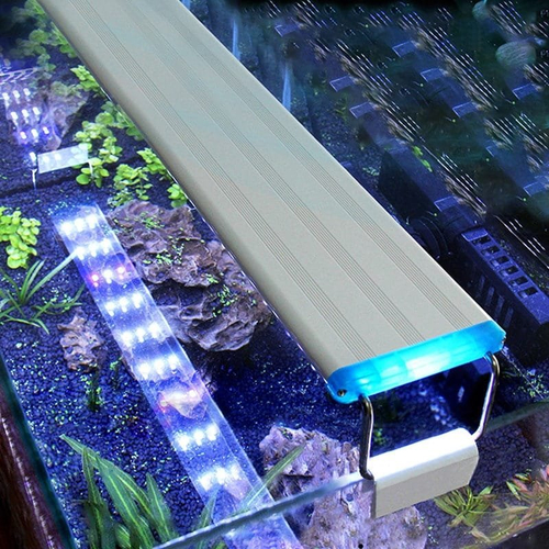 101289 LED Φωτιστικό Ενυδρείου 18cm 8W IP67 6000K