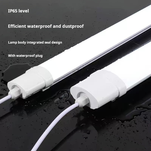 Μπάρα φωτισμού LED - Tube - 18W - 60cm - 6500K - A2-2 - 431880