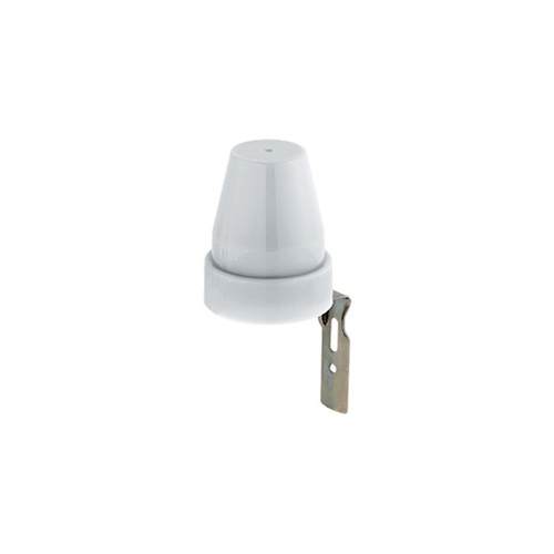 ΦΩΤΟΑΙΣΘΗΤΗΡΑΣ ST302 10A (5-50LUX) IP44
