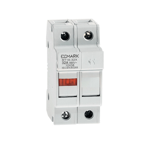 ΑΣΦΑΛΕΙΟΑΠΟΕΖΕΥΚΤΗΣ 1NRT18-32X, 1P+N, 32A