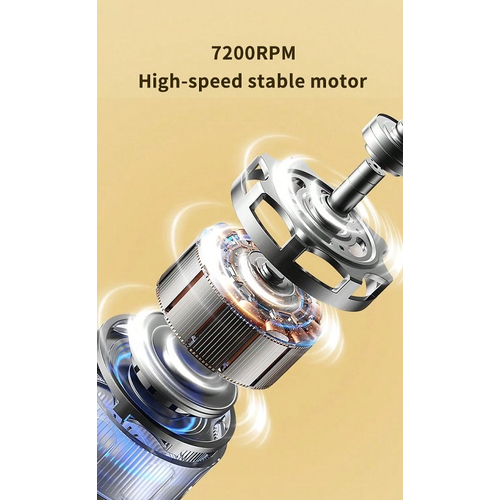 Κουρευτική μηχανή - KM-1784 - Kemei - Gold