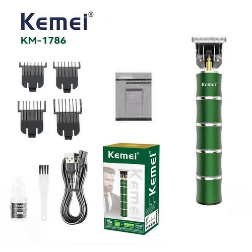 Κουρευτική μηχανή - KM-1786 - Kemei