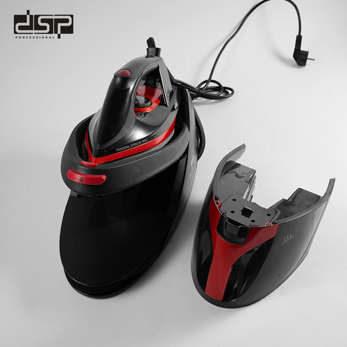 Σύστημα σιδερώματος ατμού - KD1105 - DSP - 612159 - Red