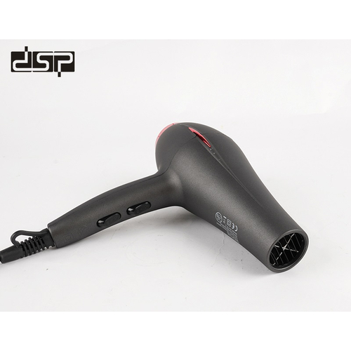 Πιστολάκι μαλλιών - 30284 - DSP - 613101 - Black