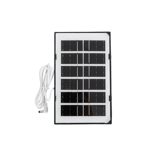 GLOBOSTAR® AQUAGLOW 71474 Μοντέρνο Φωτιστικό Κήπου Μπάλα με IR Ασύρματο Χειριστήριο LED 3W 240lm 360° DC 5V με USB-C με Ενσωματωμένο Φωτοβολταϊκό Panel 6V 1W & Επαναφορτιζόμενη Μπαταρία Li-ion 3.7V 2x18650 1400mAh Αδιάβροχο IP54 Πολύχρωμο RGBW Dimmable - Sanan SMD Chip - Γαλακτερό Λευκό - Μ25 x Π25 x Υ24cm - 2 Χρόνια Εγγύηση