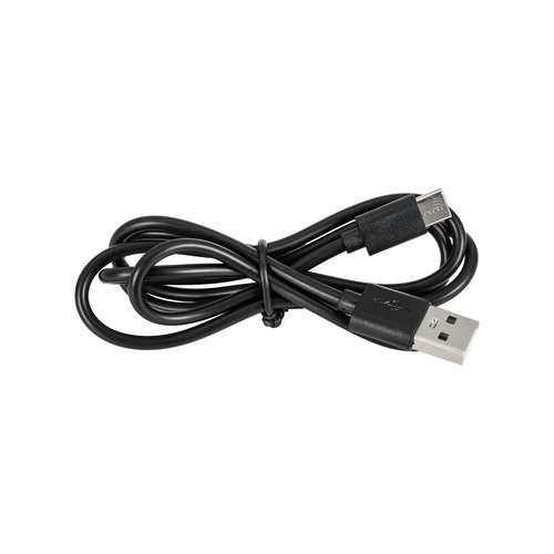 GLOBOSTAR® OLDY 76563 Μοντέρνο Επιτραπέζιο Φωτιστικό Γραφείου με Ασύρματη Φόρτιση 15W 3A, 5W Bluetooth Ηχείο & Ψηφιακό Ρολόι LED 3W 300lm 120° DC 5V με USB-C IP20 Ρυθμιζόμενο Λευκό CCT με Αφή 2700K/4500K/6000K Dimmable - Sanan SMD Chip - Μαύρο - Μ13 x Π25 x Υ38cm - 2 Χρόνια Εγγύηση