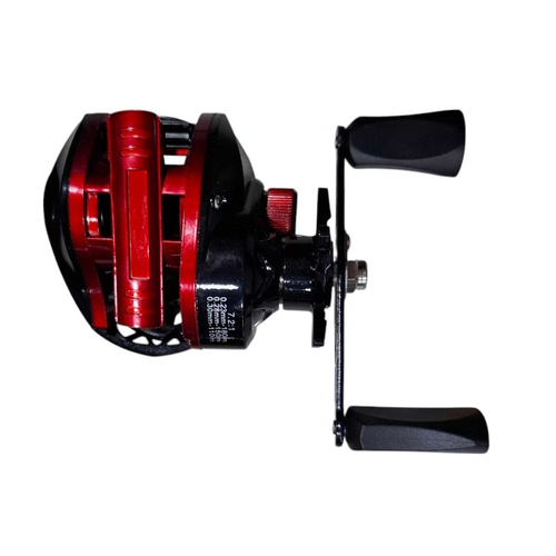 Μηχανάκι ψαρέματος - 830715 - Left Μηχανάκι ψαρέματος - 830715 - Left