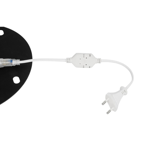 GLOBOSTAR® XMAS-STAR-SMALL Χριστουγεννιάτικο Διακοσμητικό Φωτιστικό LED 15,6W 624lm 360° AC 220-240V Αδιάβροχο IP65 Θερμό Λευκό 2700K   - Μαύρο & Διάφανο - M97 x Π25 x Υ107cm - 2 Χρόνια Εγγύηση GLOBOSTAR® XMAS-STAR-SMALL Χριστουγεννιάτικο Διακοσμητικό Φωτιστικό LED 15,6W 624lm 360° AC 220-240V Αδιάβροχο IP65 Θερμό Λευκό 2700K   - Μαύρο & Διάφανο - M97 x Π25 x Υ107cm - 2 Χρόνια Εγγύηση