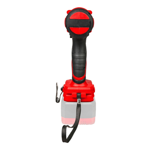 RAIDER R20 Solo Μπουλονόκλειδο 1/2" 280Nm RDP-28BBIW20 030195