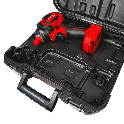 RAIDER R20 Solo Μπουλονόκλειδο 1/2" 550Nm RDP-55BBIW20 030197