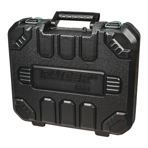 RAIDER R20 Solo Μπουλονόκλειδο 1/2" 550Nm RDP-55BBIW20 030197