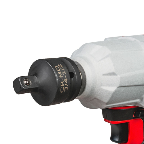RAIDER R20 Solo Μπουλονόκλειδο 1/2" 1000Nm RDP-YBIW20 030245