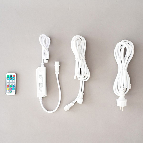 SYNCHRONOUS RGBW LED CONTROLLER & ΤΗΛΕΧΕΙΡΙΣΤΗΡΙΟ, ME ΕΠΕΚΤΑΣΗ ΕΩΣ 1000 LED, ΠΡΟΕΚΤΑΣΗ ΠΑΡΟΧΗΣ 1,5m IP44 SYNCHRONOUS RGBW LED CONTROLLER & ΤΗΛΕΧΕΙΡΙΣΤΗΡΙΟ, ME ΕΠΕΚΤΑΣΗ ΕΩΣ 1000 LED, ΠΡΟΕΚΤΑΣΗ ΠΑΡΟΧΗΣ 1,5m IP44