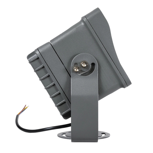 GLOBOSTAR® FLOOD-XENA 90128 Προβολέας Σποτ Wall Washer LED 24W 2640lm 10° AC 220-240V Αδιάβροχο IP65 Θερμό Λευκό 2700K - Γκρι Ανθρακί - Μ18 x Π13.5 x Υ18cm - 3 Χρόνια Εγγύηση GLOBOSTAR® FLOOD-XENA 90128 Προβολέας Σποτ Wall Washer LED 24W 2640lm 10° AC 220-240V Αδιάβροχο IP65 Θερμό Λευκό 2700K - Γκρι Ανθρακί - Μ18 x Π13.5 x Υ18cm - 3 Χρόνια Εγγύηση