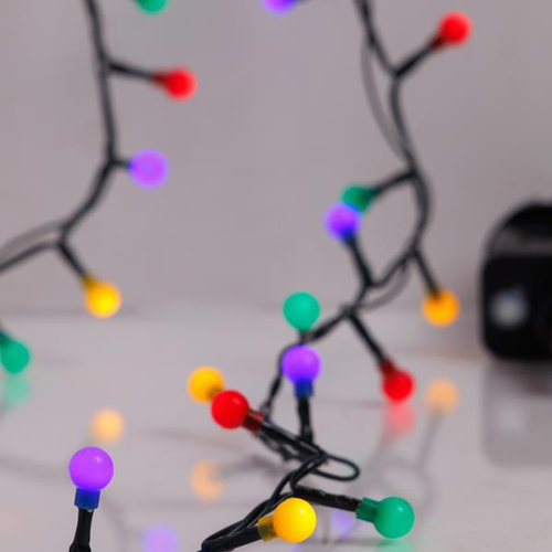 ΣΕΙΡΑ, 100 LED 3mm, ΜΕ ΠΟΛΥΧΡΩΜΕΣ ΜΠΑΛΙΤΣΕΣ 0,9cm, 31V ΜΕΤΑΣΧΗΜΑΤΙΣΤΗ, 8 ΠΡΟΓΡΑΜΜΑΤΑ & ΜΝΗΜΗ, ΠΡΑΣΙΝΟ PVC ΚΑΛΩΔΙΟ, ΠΟΛΥΧΡΩΜΟ LED, ΑΝΑ 3cm, ΠΡΟΕΚΤΑΣΗ ΠΑΡΟΧΗΣ 3m, IP44 ΣΕΙΡΑ, 100 LED 3mm, ΜΕ ΠΟΛΥΧΡΩΜΕΣ ΜΠΑΛΙΤΣΕΣ 0,9cm, 31V ΜΕΤΑΣΧΗΜΑΤΙΣΤΗ, 8 ΠΡΟΓΡΑΜΜΑΤΑ & ΜΝΗΜΗ, ΠΡΑΣΙΝΟ PVC ΚΑΛΩΔΙΟ, ΠΟΛΥΧΡΩΜΟ LED, ΑΝΑ 3cm, ΠΡΟΕΚΤΑΣΗ ΠΑΡΟΧΗΣ 3m, IP44