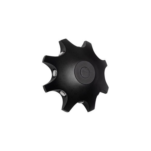 GLOBOSTAR® SPARK 60684 Μοντέρνο Φωτιστικό Τοίχου - Απλίκα LED 16W 2000lm 30° AC 220-240V Αδιάβροχο IP65 Θερμό Λευκό 2700K - CREE XPE Chip & TÜV SÜD Driver - Μαύρο Ματ - Μ25 x Π6 x Υ25cm - 5 Χρόνια Εγγύηση GLOBOSTAR® SPARK 60684 Μοντέρνο Φωτιστικό Τοίχου - Απλίκα LED 16W 2000lm 30° AC 220-240V Αδιάβροχο IP65 Θερμό Λευκό 2700K - CREE XPE Chip & TÜV SÜD Driver - Μαύρο Ματ - Μ25 x Π6 x Υ25cm - 5 Χρόνια Εγγύηση