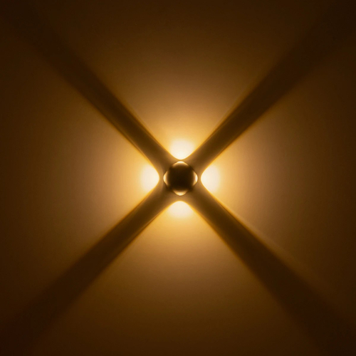 GLOBOSTAR® VEGA 60673 Μοντέρνο Φωτιστικό Τοίχου - Απλίκα LED 12W 1500lm 30° AC 220-240V Αδιάβροχο IP65 Θερμό Λευκό 2700K - Bridgelux COB Chip & TÜV SÜD Driver - Μαύρο Ματ - Μ10 x Π7.5 x Υ10cm - 5 Χρόνια Εγγύηση GLOBOSTAR® VEGA 60673 Μοντέρνο Φωτιστικό Τοίχου - Απλίκα LED 12W 1500lm 30° AC 220-240V Αδιάβροχο IP65 Θερμό Λευκό 2700K - Bridgelux COB Chip & TÜV SÜD Driver - Μαύρο Ματ - Μ10 x Π7.5 x Υ10cm - 5 Χρόνια Εγγύηση