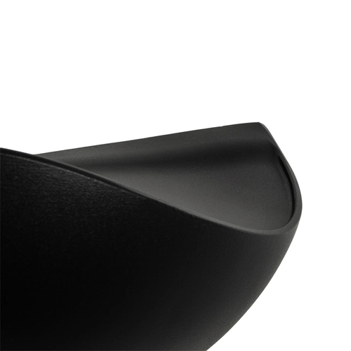 GLOBOSTAR® SELENE 60674 Μοντέρνο Φωτιστικό Τοίχου - Απλίκα LED 5W 625lm 90° AC 220-240V Αδιάβροχο IP65 Θερμό Λευκό 2700K - Bridgelux COB Chip & TÜV SÜD Driver - Μαύρο Ματ - Μ20 x Π9 x Υ12cm - 5 Χρόνια Εγγύηση GLOBOSTAR® SELENE 60674 Μοντέρνο Φωτιστικό Τοίχου - Απλίκα LED 5W 625lm 90° AC 220-240V Αδιάβροχο IP65 Θερμό Λευκό 2700K - Bridgelux COB Chip & TÜV SÜD Driver - Μαύρο Ματ - Μ20 x Π9 x Υ12cm - 5 Χρόνια Εγγύηση