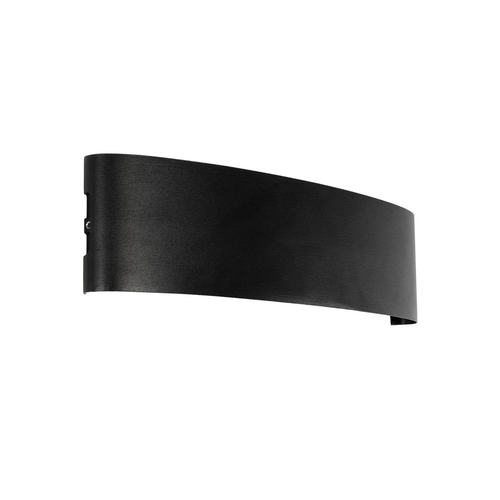 GLOBOSTAR® SIXOAD 60678 Μοντέρνο Φωτιστικό Τοίχου - Απλίκα LED 24W 3000lm 30° AC 220-240V Αδιάβροχο IP65 Θερμό Λευκό 2700K - CREE XPE Chip & TÜV SÜD Driver - Μαύρο Ματ - Μ32 x Π5.5 x Υ8cm - 5 Χρόνια Εγγύηση GLOBOSTAR® SIXOAD 60678 Μοντέρνο Φωτιστικό Τοίχου - Απλίκα LED 24W 3000lm 30° AC 220-240V Αδιάβροχο IP65 Θερμό Λευκό 2700K - CREE XPE Chip & TÜV SÜD Driver - Μαύρο Ματ - Μ32 x Π5.5 x Υ8cm - 5 Χρόνια Εγγύηση