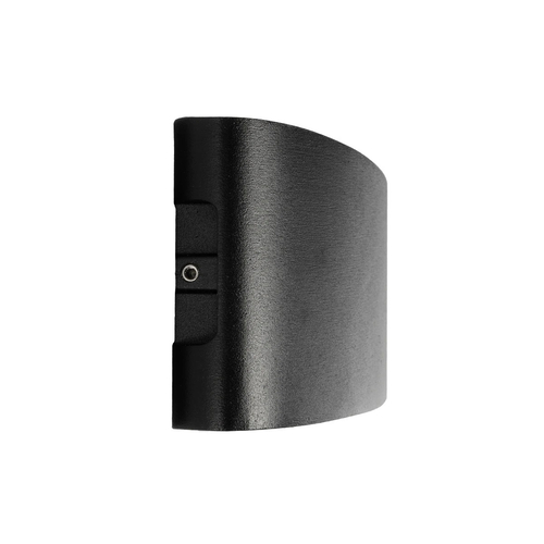 GLOBOSTAR® SIXOAD 60678 Μοντέρνο Φωτιστικό Τοίχου - Απλίκα LED 24W 3000lm 30° AC 220-240V Αδιάβροχο IP65 Θερμό Λευκό 2700K - CREE XPE Chip & TÜV SÜD Driver - Μαύρο Ματ - Μ32 x Π5.5 x Υ8cm - 5 Χρόνια Εγγύηση GLOBOSTAR® SIXOAD 60678 Μοντέρνο Φωτιστικό Τοίχου - Απλίκα LED 24W 3000lm 30° AC 220-240V Αδιάβροχο IP65 Θερμό Λευκό 2700K - CREE XPE Chip & TÜV SÜD Driver - Μαύρο Ματ - Μ32 x Π5.5 x Υ8cm - 5 Χρόνια Εγγύηση