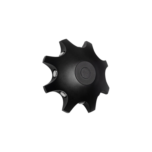 GLOBOSTAR® SPARK 60684 Μοντέρνο Φωτιστικό Τοίχου - Απλίκα LED 16W 2000lm 30° AC 220-240V Αδιάβροχο IP65 Θερμό Λευκό 2700K - CREE XPE Chip & TÜV SÜD Driver - Μαύρο Ματ - Μ25 x Π6 x Υ25cm - 5 Χρόνια Εγγύηση GLOBOSTAR® SPARK 60684 Μοντέρνο Φωτιστικό Τοίχου - Απλίκα LED 16W 2000lm 30° AC 220-240V Αδιάβροχο IP65 Θερμό Λευκό 2700K - CREE XPE Chip & TÜV SÜD Driver - Μαύρο Ματ - Μ25 x Π6 x Υ25cm - 5 Χρόνια Εγγύηση