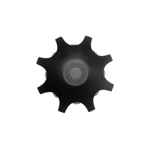 GLOBOSTAR® SPARK 60684 Μοντέρνο Φωτιστικό Τοίχου - Απλίκα LED 16W 2000lm 30° AC 220-240V Αδιάβροχο IP65 Θερμό Λευκό 2700K - CREE XPE Chip & TÜV SÜD Driver - Μαύρο Ματ - Μ25 x Π6 x Υ25cm - 5 Χρόνια Εγγύηση GLOBOSTAR® SPARK 60684 Μοντέρνο Φωτιστικό Τοίχου - Απλίκα LED 16W 2000lm 30° AC 220-240V Αδιάβροχο IP65 Θερμό Λευκό 2700K - CREE XPE Chip & TÜV SÜD Driver - Μαύρο Ματ - Μ25 x Π6 x Υ25cm - 5 Χρόνια Εγγύηση