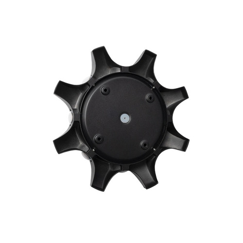 GLOBOSTAR® SPARK 60684 Μοντέρνο Φωτιστικό Τοίχου - Απλίκα LED 16W 2000lm 30° AC 220-240V Αδιάβροχο IP65 Θερμό Λευκό 2700K - CREE XPE Chip & TÜV SÜD Driver - Μαύρο Ματ - Μ25 x Π6 x Υ25cm - 5 Χρόνια Εγγύηση GLOBOSTAR® SPARK 60684 Μοντέρνο Φωτιστικό Τοίχου - Απλίκα LED 16W 2000lm 30° AC 220-240V Αδιάβροχο IP65 Θερμό Λευκό 2700K - CREE XPE Chip & TÜV SÜD Driver - Μαύρο Ματ - Μ25 x Π6 x Υ25cm - 5 Χρόνια Εγγύηση