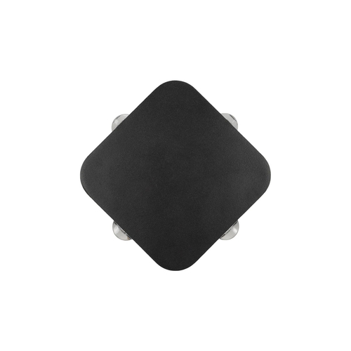 GLOBOSTAR® LUZ 60688 Μοντέρνο Φωτιστικό Τοίχου - Απλίκα LED 8W 1000lm 10° AC 220-240V Αδιάβροχο IP65 Θερμό Λευκό 2700K - CREE XPE Chip & TÜV SÜD Driver - Μαύρο Ματ - Μ13.5 x Π4.5 x Υ13.5cm - 5 Χρόνια Εγγύηση GLOBOSTAR® LUZ 60688 Μοντέρνο Φωτιστικό Τοίχου - Απλίκα LED 8W 1000lm 10° AC 220-240V Αδιάβροχο IP65 Θερμό Λευκό 2700K - CREE XPE Chip & TÜV SÜD Driver - Μαύρο Ματ - Μ13.5 x Π4.5 x Υ13.5cm - 5 Χρόνια Εγγύηση