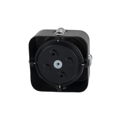 GLOBOSTAR® LUZ 60688 Μοντέρνο Φωτιστικό Τοίχου - Απλίκα LED 8W 1000lm 10° AC 220-240V Αδιάβροχο IP65 Θερμό Λευκό 2700K - CREE XPE Chip & TÜV SÜD Driver - Μαύρο Ματ - Μ13.5 x Π4.5 x Υ13.5cm - 5 Χρόνια Εγγύηση GLOBOSTAR® LUZ 60688 Μοντέρνο Φωτιστικό Τοίχου - Απλίκα LED 8W 1000lm 10° AC 220-240V Αδιάβροχο IP65 Θερμό Λευκό 2700K - CREE XPE Chip & TÜV SÜD Driver - Μαύρο Ματ - Μ13.5 x Π4.5 x Υ13.5cm - 5 Χρόνια Εγγύηση