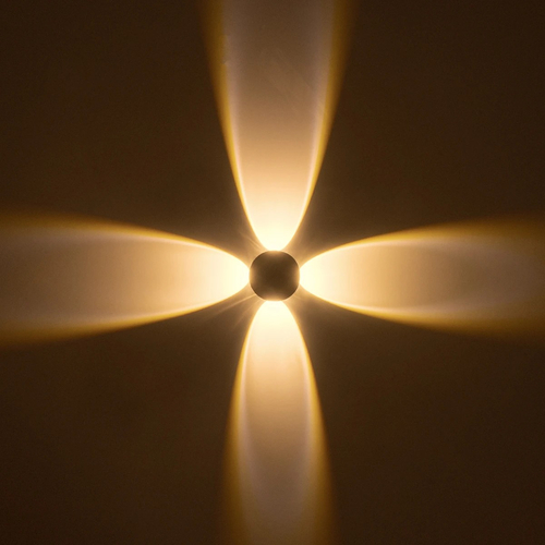 GLOBOSTAR® SOL 60689 Μοντέρνο Φωτιστικό Τοίχου - Απλίκα LED 8W 1000lm 30° AC 220-240V Αδιάβροχο IP65 Θερμό Λευκό 2700K - CREE XPE Chip & TÜV SÜD Driver - Μαύρο Ματ - Μ10 x Π5 x Υ10cm - 5 Χρόνια Εγγύηση GLOBOSTAR® SOL 60689 Μοντέρνο Φωτιστικό Τοίχου - Απλίκα LED 8W 1000lm 30° AC 220-240V Αδιάβροχο IP65 Θερμό Λευκό 2700K - CREE XPE Chip & TÜV SÜD Driver - Μαύρο Ματ - Μ10 x Π5 x Υ10cm - 5 Χρόνια Εγγύηση