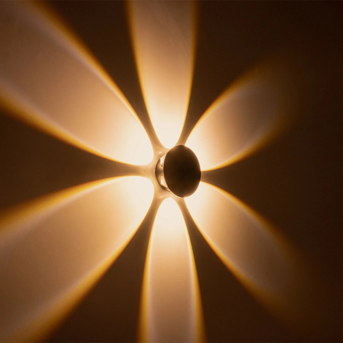 GLOBOSTAR® SOL 60690 Μοντέρνο Φωτιστικό Τοίχου - Απλίκα LED 12W 1500lm 30° AC 220-240V Αδιάβροχο IP65 Θερμό Λευκό 2700K - CREE XPE Chip & TÜV SÜD Driver - Μαύρο Ματ - Μ12 x Π5.5 x Υ12cm - 5 Χρόνια Εγγύηση GLOBOSTAR® SOL 60690 Μοντέρνο Φωτιστικό Τοίχου - Απλίκα LED 12W 1500lm 30° AC 220-240V Αδιάβροχο IP65 Θερμό Λευκό 2700K - CREE XPE Chip & TÜV SÜD Driver - Μαύρο Ματ - Μ12 x Π5.5 x Υ12cm - 5 Χρόνια Εγγύηση