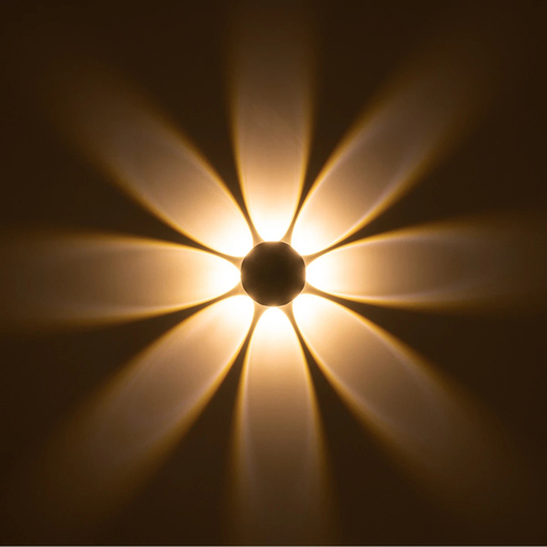 GLOBOSTAR® SOL 60796 Μοντέρνο Φωτιστικό Τοίχου - Απλίκα LED 16W 2000lm 30° AC 220-240V Αδιάβροχο IP65 Θερμό Λευκό 2700K - CREE XPE Chip & TÜV SÜD Driver - Μαύρο Ματ - Μ16 x Π5.5 x Υ16cm - 5 Χρόνια Εγγύηση GLOBOSTAR® SOL 60796 Μοντέρνο Φωτιστικό Τοίχου - Απλίκα LED 16W 2000lm 30° AC 220-240V Αδιάβροχο IP65 Θερμό Λευκό 2700K - CREE XPE Chip & TÜV SÜD Driver - Μαύρο Ματ - Μ16 x Π5.5 x Υ16cm - 5 Χρόνια Εγγύηση