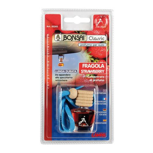 ΑΡΩΜΑΤΙΚΟ BONSAI CLASSIC (JEAN ALBERT) - ΦΡΑΟΥΛΑ (4,5ml)