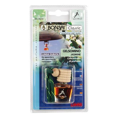 ΑΡΩΜΑΤΙΚΟ BONSAI CLASSIC (JEAN ALBERT) - JASMIN (4,5ml) ΑΡΩΜΑΤΙΚΟ BONSAI CLASSIC (JEAN ALBERT) - JASMIN (4,5ml)