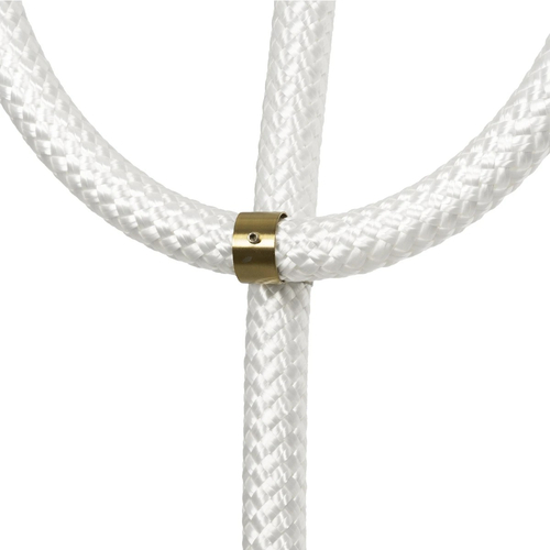 kelvo® GLOW 61672 Μοντέρνο Κρεμαστό Φωτιστικό Οροφής LED 42W 4200lm 360° AC 220-240V IP20 Ρυθμιζόμενο Λευκό CCT με Χειριστήριο από 2700K έως 6000K Dimmable - Lumileds SMD Chip - Χρυσό Πλατίνα & Λευκό Νήμα - Μ50 x Π50 x Υ70cm - 3 Χρόνια Εγγύηση kelvo® GLOW 61672 Μοντέρνο Κρεμαστό Φωτιστικό Οροφής LED 42W 4200lm 360° AC 220-240V IP20 Ρυθμιζόμενο Λευκό CCT με Χειριστήριο από 2700K έως 6000K Dimmable - Lumileds SMD Chip - Χρυσό Πλατίνα & Λευκό Νήμα - Μ50 x Π50 x Υ70cm - 3 Χρόνια Εγγύηση