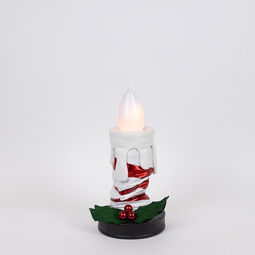 ΚΕΡΙ ΠΤΥΣΟΜΕΝΟ ΜΕ ΚΙΝΟΥΜΕΝΗ ΦΛΟΓΑ, CANDY, ΜΠΑΤΑΡΙΑΣ, 60cm ΚΕΡΙ ΠΤΥΣΟΜΕΝΟ ΜΕ ΚΙΝΟΥΜΕΝΗ ΦΛΟΓΑ, CANDY, ΜΠΑΤΑΡΙΑΣ, 60cm