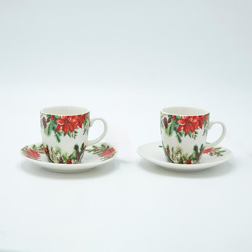 ΚΟΥΠΑ ΜΕ ΠΙΑΤΑΚΙ, ΜΕ ΑΛΕΞΑΝΔΡΙΝΟ, 80ml, ΣΕΤ 2 ΤΜΧ