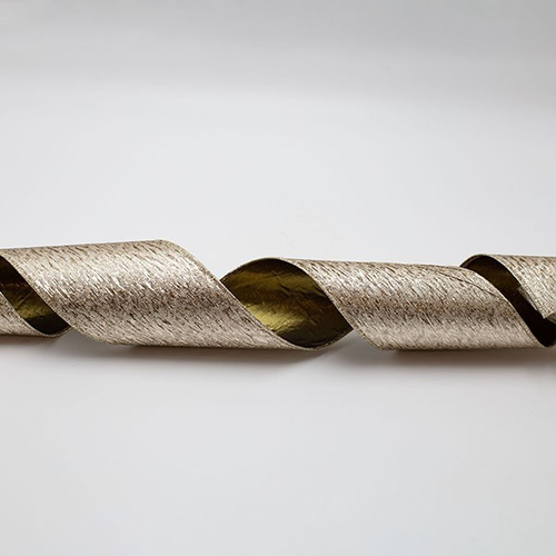 ΚΟΡΔΕΛΑ ΠΟΛΥΤΕΛΕΙΑΣ, ΣΑΜΠΑΝΙ ΜΕΤΑΛΛΙΚΟ, 914x10cm