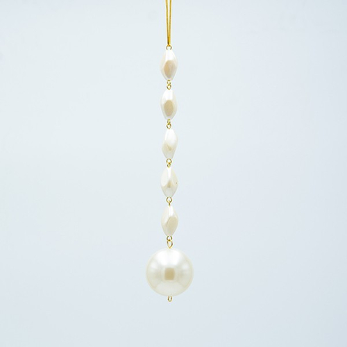 ΣΤΑΛΑΚΤΙΤΗΣ ΜΕ ΜΕΓΑΛΗ ΠΕΡΛΑ, 3x15cm