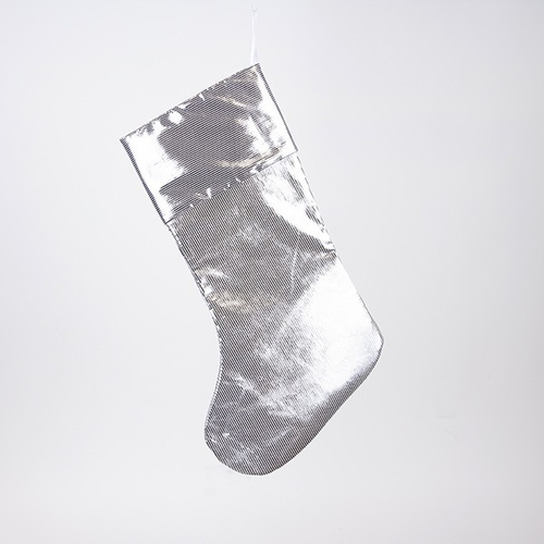 ΚΑΛΤΣΑ, ΜΕΤΑΛΛΙΚΟ ΑΣΗΜΙ, 49cm ΚΑΛΤΣΑ, ΜΕΤΑΛΛΙΚΟ ΑΣΗΜΙ, 49cm