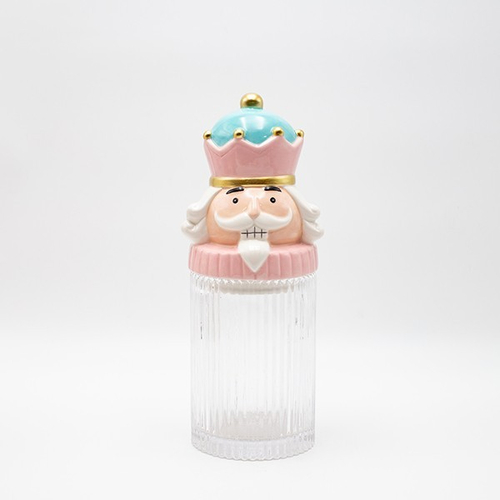 ΜΠΙΣΚΟΤΙΕΡΑ ΜΕ ΚΑΠΑΚΙ ΚΑΡΥΟΘΡΑΥΣΤΗ, ΔΙΑΚΟΣΜΗΤΙΚΗ, 12x30cm